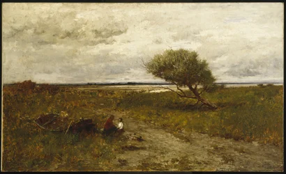 Wybrzeże Nowej Anglii, 1880